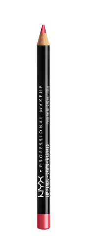 NYX Slim Lip Pencil, 859 Edge Pink