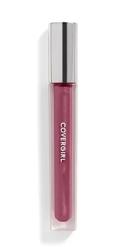 COVERGIRL Colorlicious Lip Gloss, 710 Berrylicious