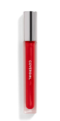 COVERGIRL Colorlicious Lip Gloss, 640 Juicy Fruit