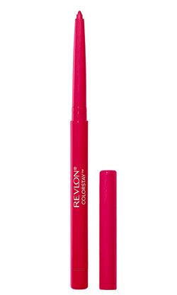 REVLON Colorstay Longwear Lip Liner, 675 Red