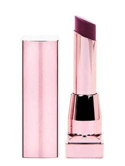 MAYBELLINE Color Sensational Shine Lipstick, 120 Berry Blackmail