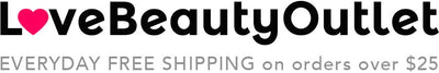 LoveBeautyOutlet - Discount Overstock and Discontinued Cosmetics