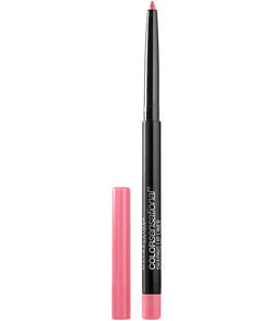 MAYBELLINE Color Sensational Shaping Lip Liner, 135 Palest Pink