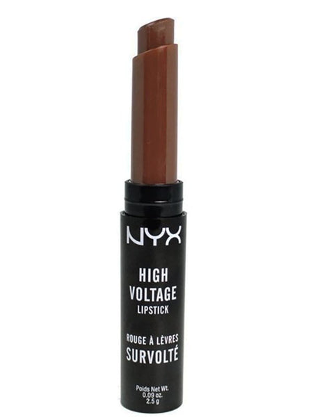 NYX High Voltage Lipstick, Dirty Talk