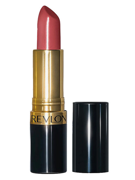 REVLON Super Lustrous Lipstick, 445 Teak Rose